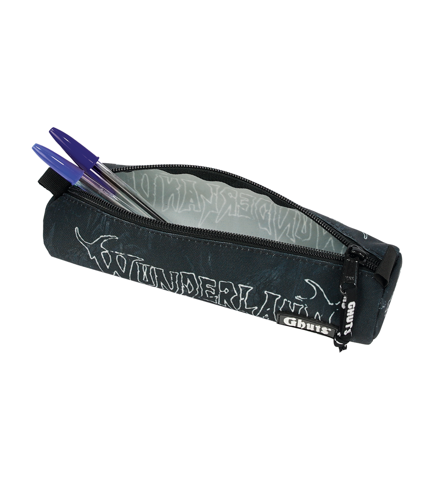 WUNDERLAND: PENCIL CASE