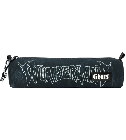 WUNDERLAND: PENCIL CASE