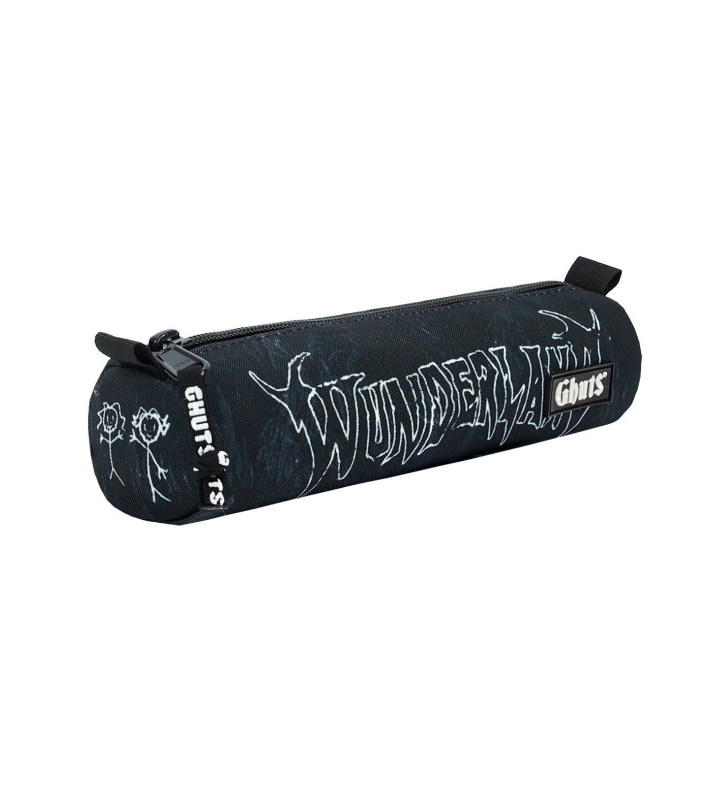 WUNDERLAND: PENCIL CASE