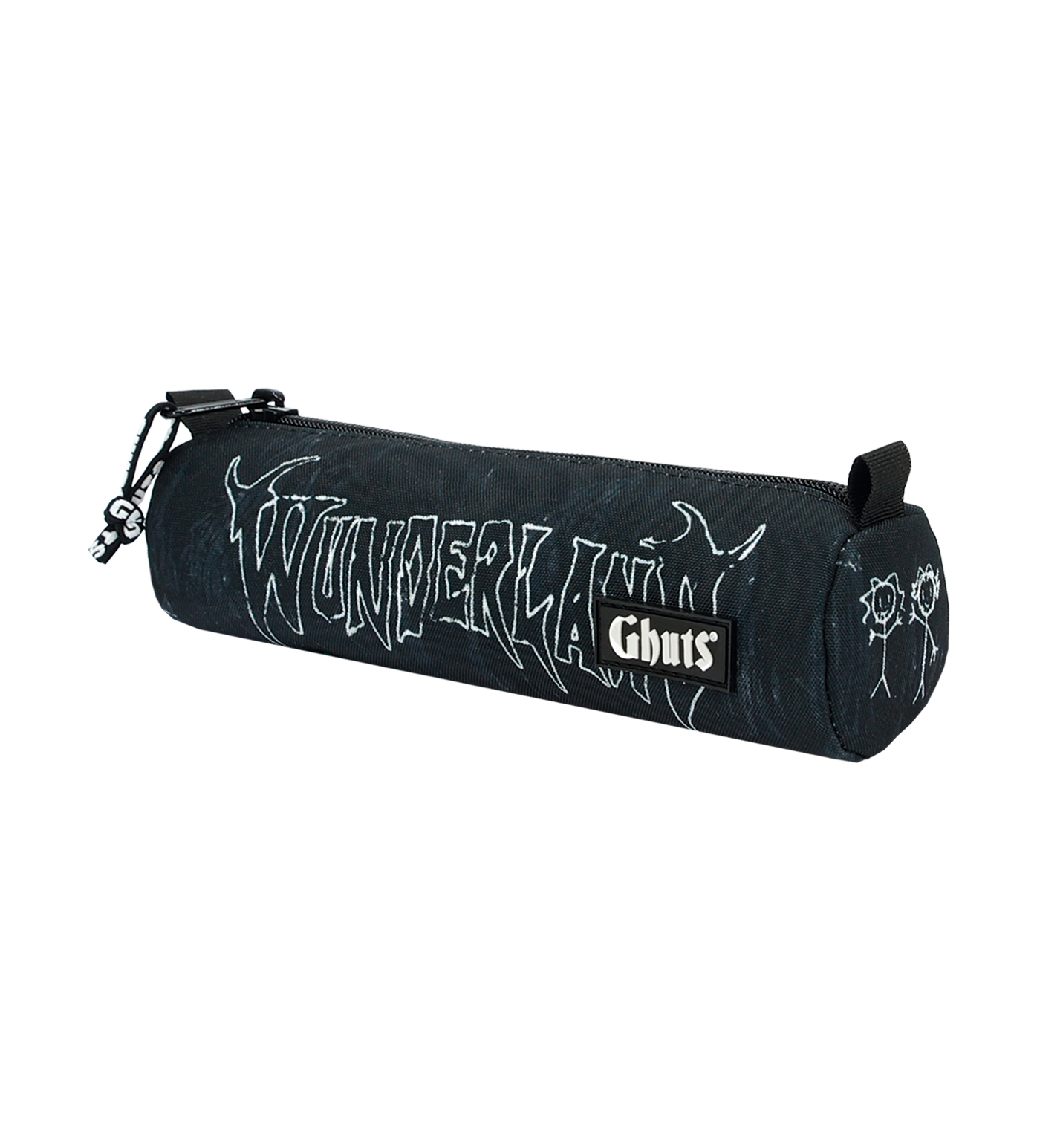 WUNDERLAND: PENCIL CASE