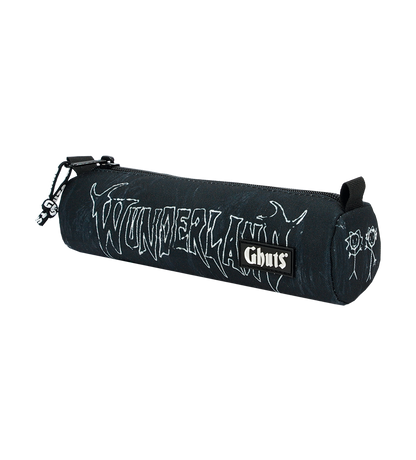 WUNDERLAND: PENCIL CASE