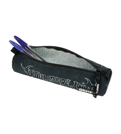 WUNDERLAND: PENCIL CASE