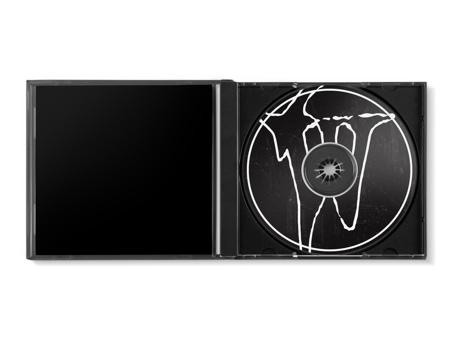 WUNDERLAND: FULL ALBUM CD