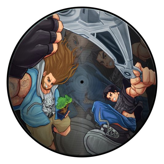 Full Album Vinyl: WUNDERLAND SPECIAL EDITION [SIGNED]